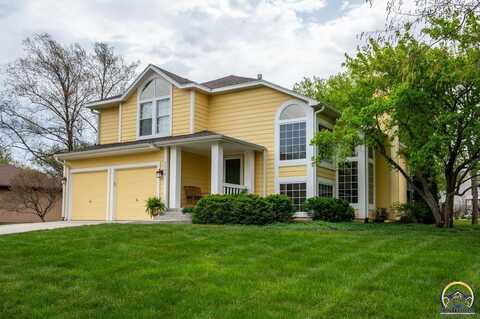 3308 SE Peck RD, Topeka, KS 66605