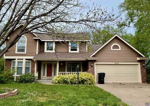 5924 SW 35th ST, Topeka, KS 66614