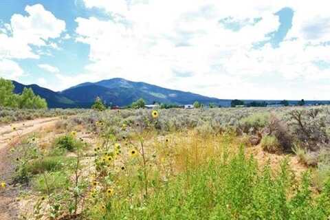 Lot 44 And 46 Ed Rd, Questa, NM 87556