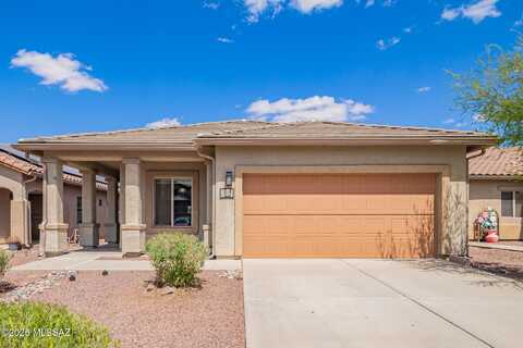 34401 S Spirit Lane, Red Rock, AZ 85145