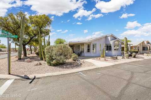 7669 W Touchstone Street, Tucson, AZ 85735