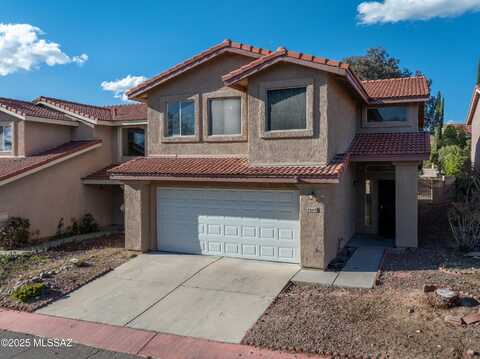 4668 W Knollside Street, Tucson, AZ 85741