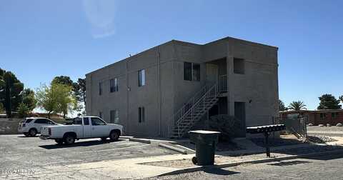 3817 S Queen Palm Drive, Tucson, AZ 85730