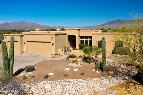 11150 E Speedway Boulevard, Tucson, AZ 85748