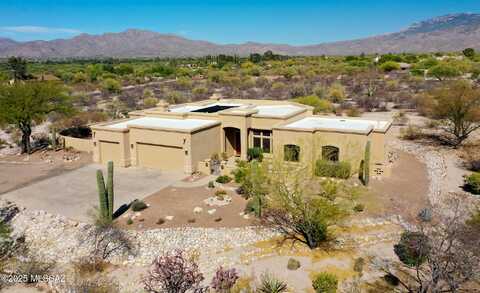 11150 E Speedway Boulevard, Tucson, AZ 85748