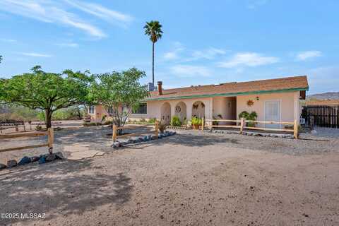14461 E Rincon Valley Drive, Vail, AZ 85641