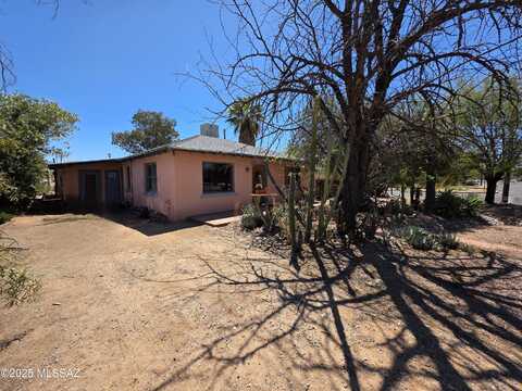 2202 N Northway Avenue, Tucson, AZ 85716