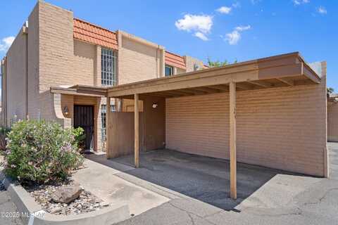 2875 N Tucson Boulevard, Tucson, AZ 85716