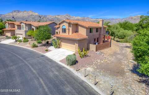 5476 N Indian Trail, Tucson, AZ 85750