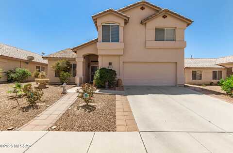 3825 W Perseus Street, Tucson, AZ 85742