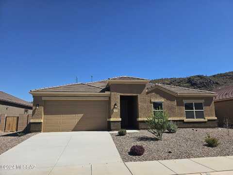 10167 N Black Dalea Drive, Marana, AZ 85653