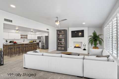 1425 W Calle Kino, Tucson, AZ 85704