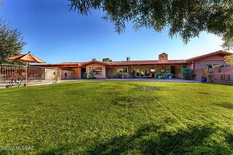 3435 E Via Guadalupe, Tucson, AZ 85716