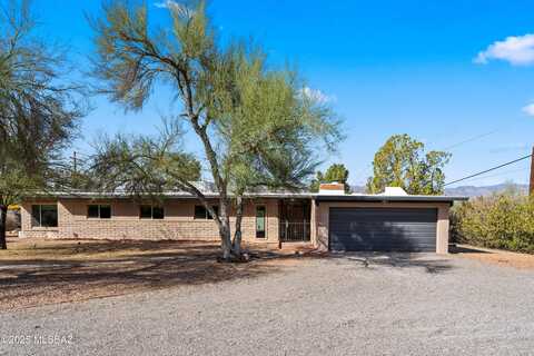 7089 E Katchina Court, Tucson, AZ 85715