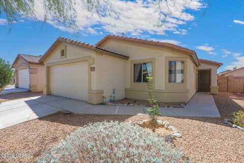6739 W Dovewood Way, Tucson, AZ 85757