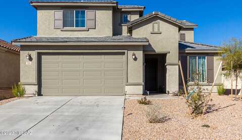 7806 S Land Grant Drive, Tucson, AZ 85747
