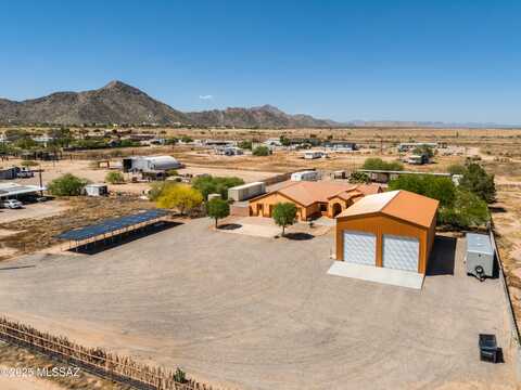 6820 W Mance Avenue, Coolidge, AZ 85128
