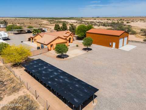 6820 W Mance Avenue, Coolidge, AZ 85128