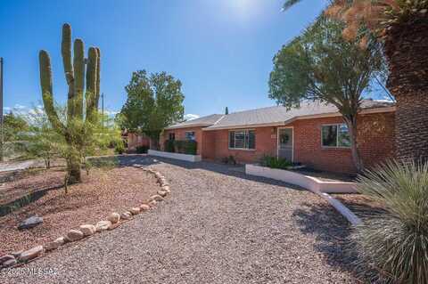 6810 E Calle Betelgeux, Tucson, AZ 85710