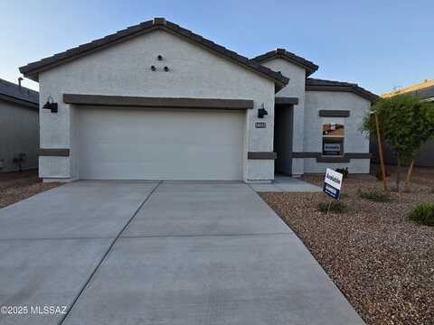14045 E Crotalus Way E, Vail, AZ 85641