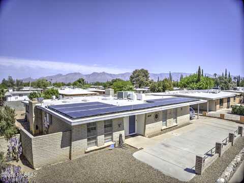 7217 E Fayette Street, Tucson, AZ 85730