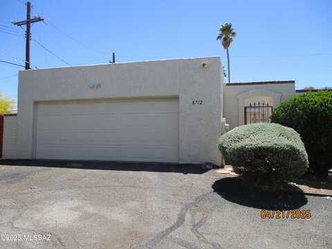 8712 E Terrace Place, Tucson, AZ 85710
