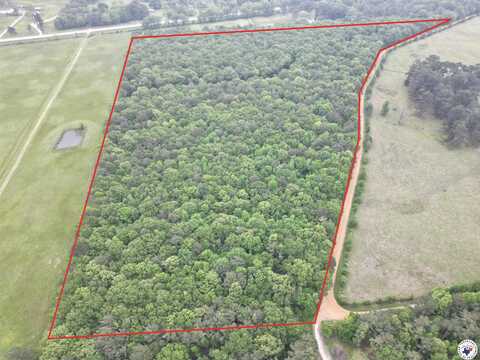0 CR 3216, DeKalb, TX 75559