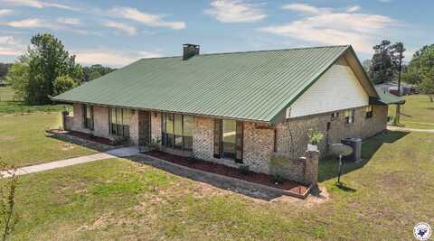 508 E fannin, DeKalb, TX 75559