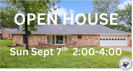 5917 Sidney Drive, Texarkana, TX 75503