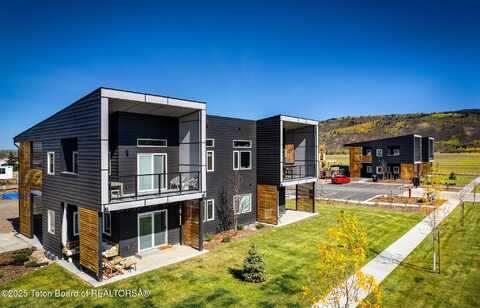 138 LARKSPUR Avenue, Victor, ID 83455