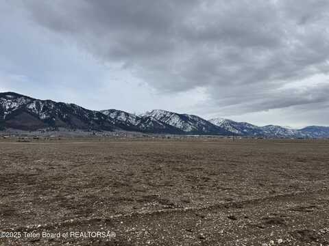 Lot 1 NORTHWINDS SUBDIVISION, Thayne, WY 83127