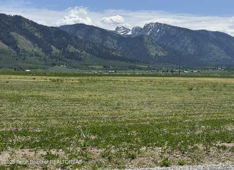 Lot 1 NORTHWINDS SUBDIVISION, Thayne, WY 83127