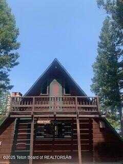 `141 OSPREY Road, Pinedale, WY 82941