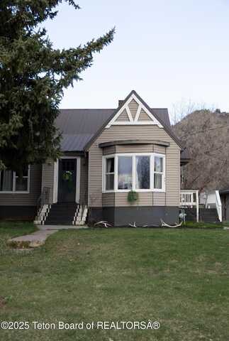 441 MADISON, Afton, WY 83110