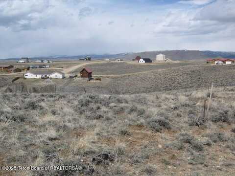 INDIANWOOD, Boulder, WY 82923
