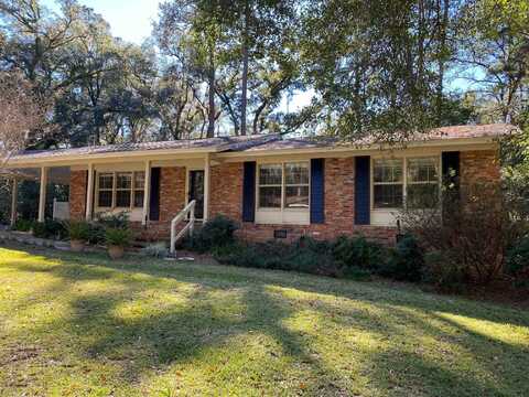 1509 Raa Avenue, Tallahassee, FL 32303