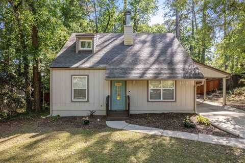 2225 Greenwich Way, Tallahassee, FL 32308