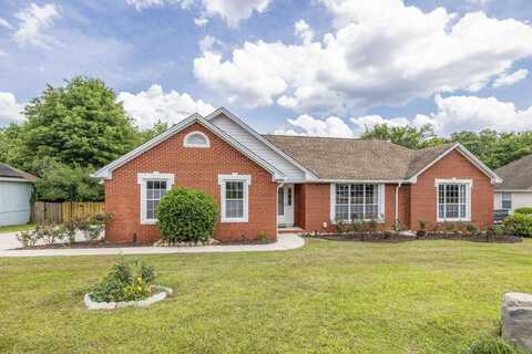 1227 Oaks Edge Road, Tallahassee, FL 32317