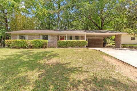 2533 Willamette Road, Tallahassee, FL 32303
