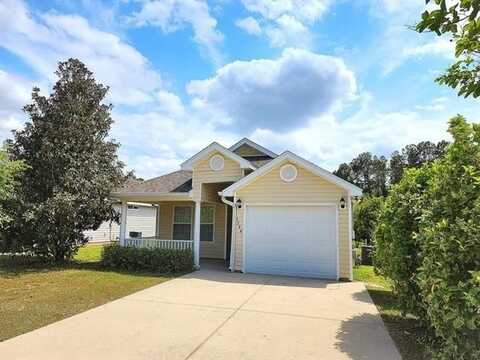 3296 WOODBRIAR Lane, Tallahassee, FL 32303