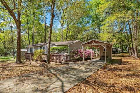 2116 Burnt Pine, Tallahassee, FL 32317