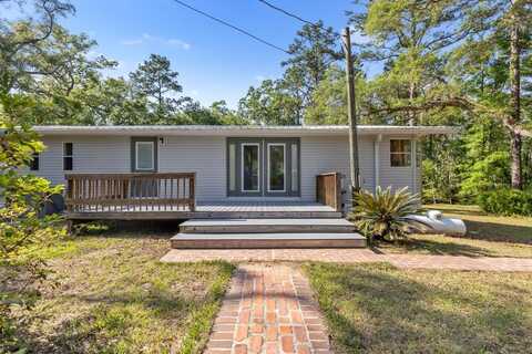 4014 Ashville Highway, Monticello, FL 32344