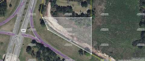 Tbd Shiloh Church Road, Quincy, FL 32351