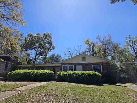 529 E 7th Avenue, Tallahassee, FL 32303