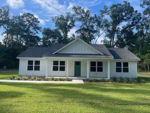 21 Appaloosa Road, Crawfordville, FL 32327