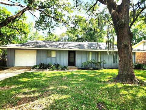 2604 Byron Circle, Tallahassee, FL 32308