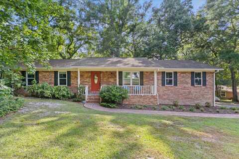 3620 Barbary Drive, Tallahassee, FL 32309