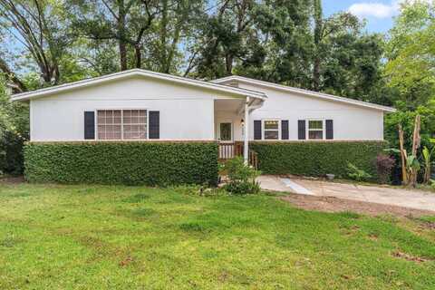 1233 Talbot Avenue, Tallahassee, FL 32308