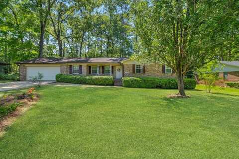 4141 Arklow Drive, Tallahassee, FL 32309