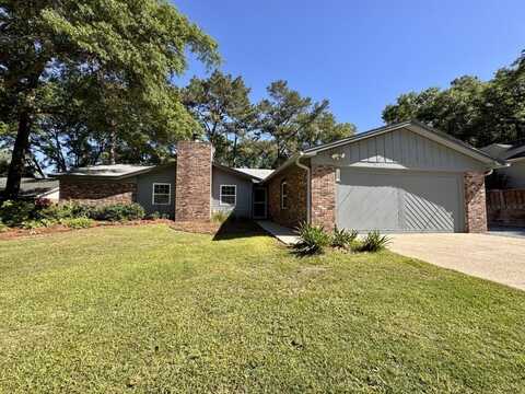 4132 Fred George Road, Tallahassee, FL 32303